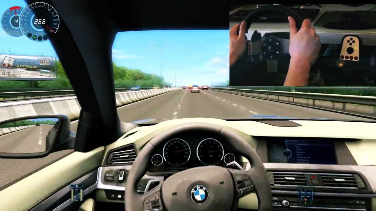 city driving simulator for mac