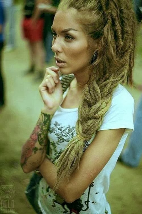 Woah Bro Dreads