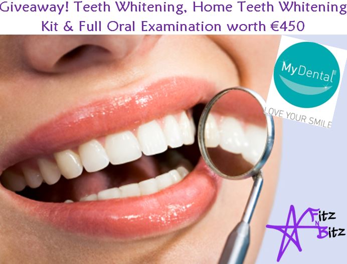 home teeth whitening kits ireland