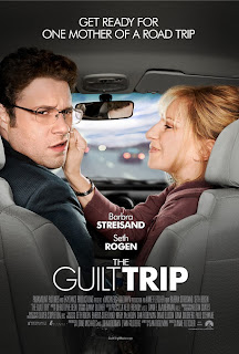 The Guilt Trip [2012] [NTSC/DVDR] Ingles, Subtitulos Español Latino