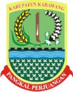 Logo Kabupaten Karawang (Karawang Jawa Barat) | Download Gratis