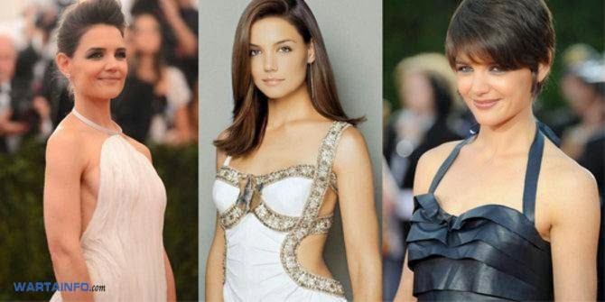Foto Hot Katie Holmes Istri Tom Cruise Foto Hot Katie Holmes Istri Tom Cruise