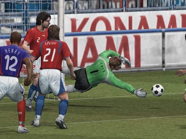 Pro Evolution Soccer 2007 Pc Download Completo Rip