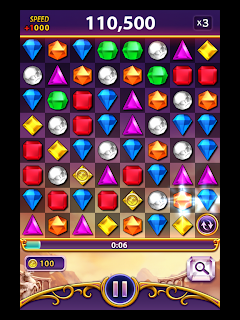 Игровое поле