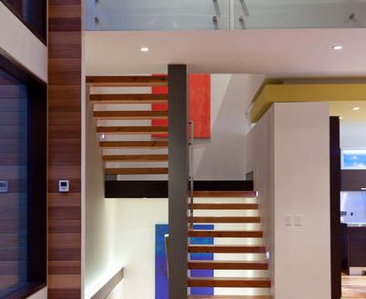 Fotos de escaleras: fotos de diseño