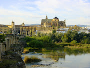 Cordoba fu una delle tappe obbligatorie che imposi, nell'organizzare quel . cordoba