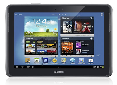 Harga Samsung Galaxy Tab Terbaru dan Spesifikasi Terlengkap