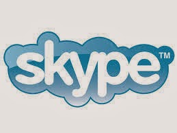 Skype - contact us