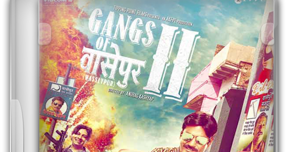 gangs of wasseypur 2 torrent gangs of wasseypur 2 torrent