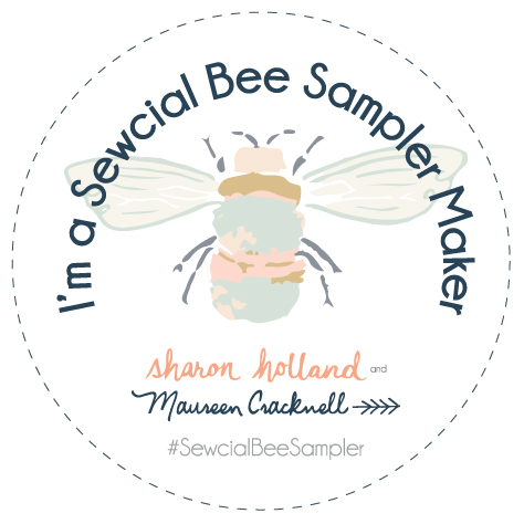 Social Bee Sampler