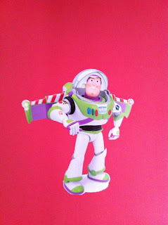 Redecorarte Vinilos Toy Story