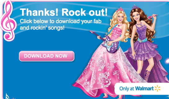 barbie songs