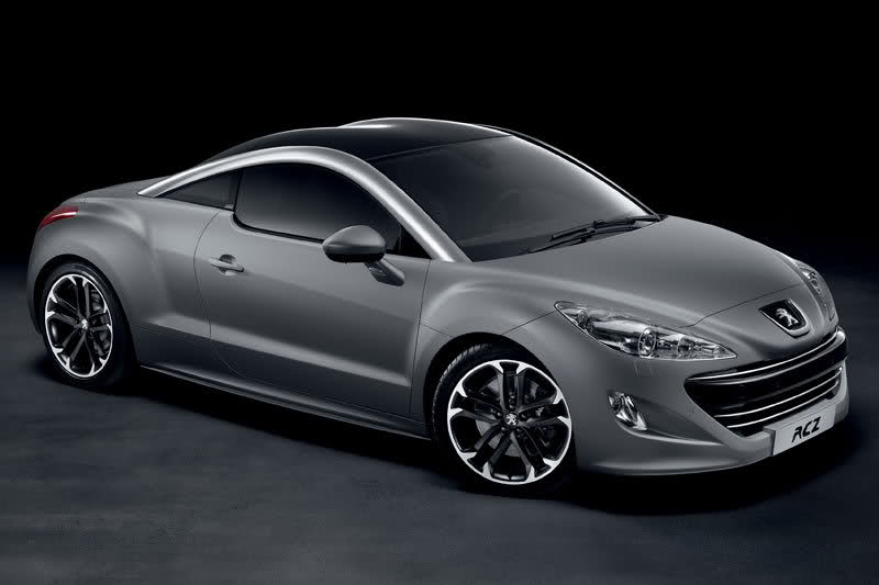 Peugeot Rcz: Hidden Gem Or Lemon?  The Verdict'S In! - h9huqtv
