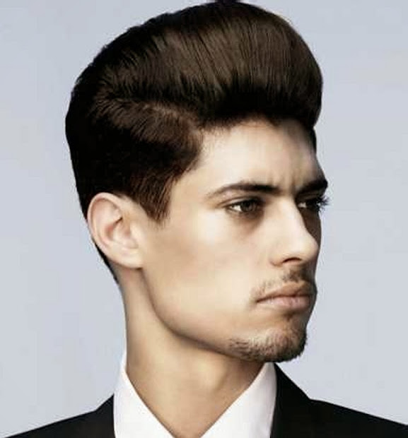 retro and classic hairstyles