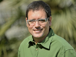 Meteorólogo Toni Nadal