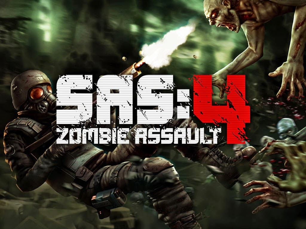 Sas Zombie Assault 3 Hack