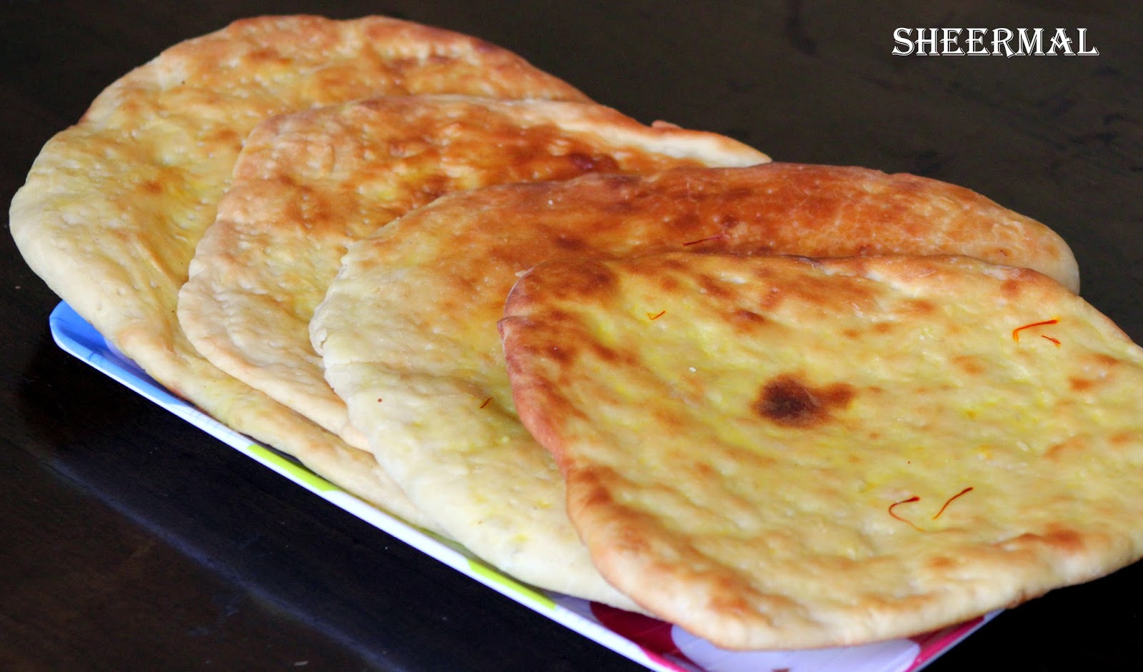 Kitchen Chronicles Sheermal