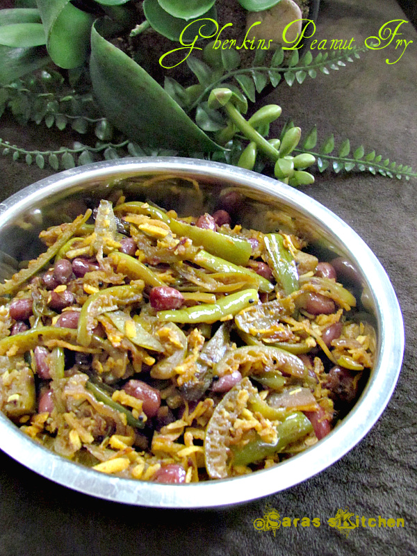Kovakkai Vegetable