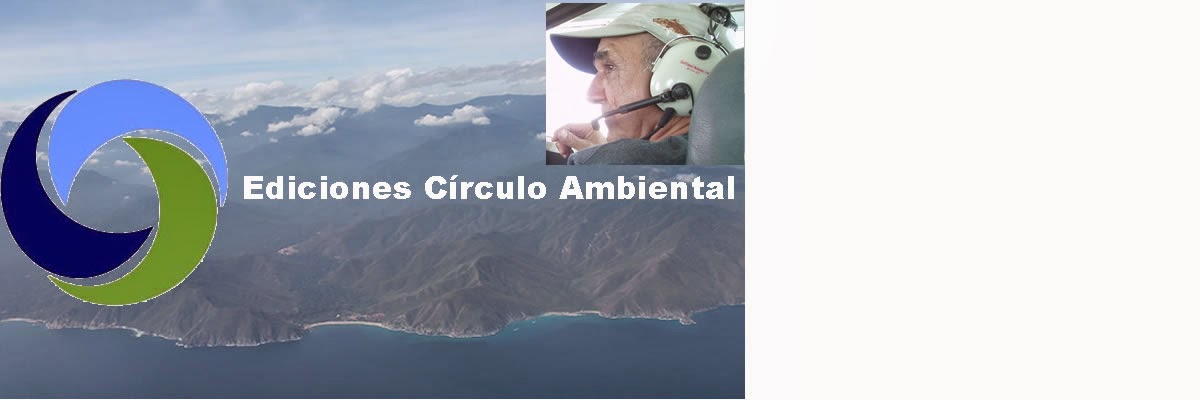         Ediciones Círculo Ambiental C.A.