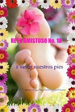 RETO AMISTOSO Nº 18