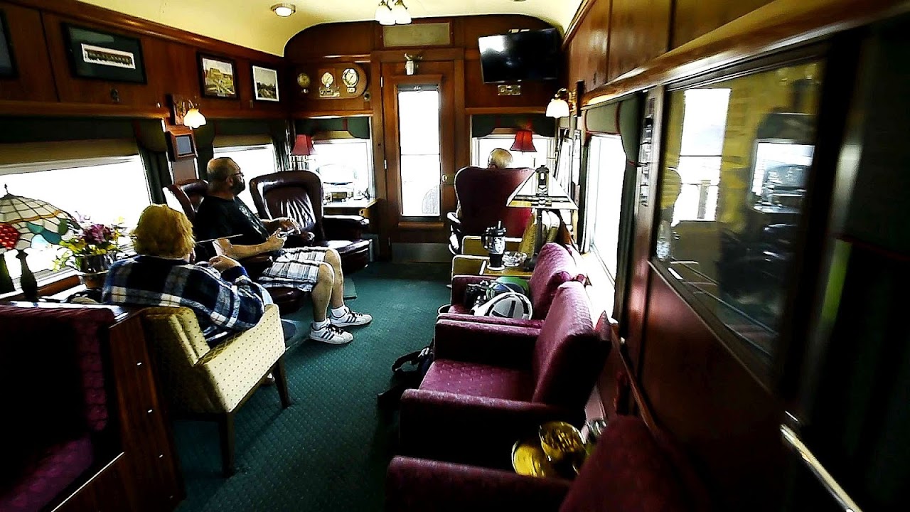 Luxury Rail Cars For Sale Luxury Choices