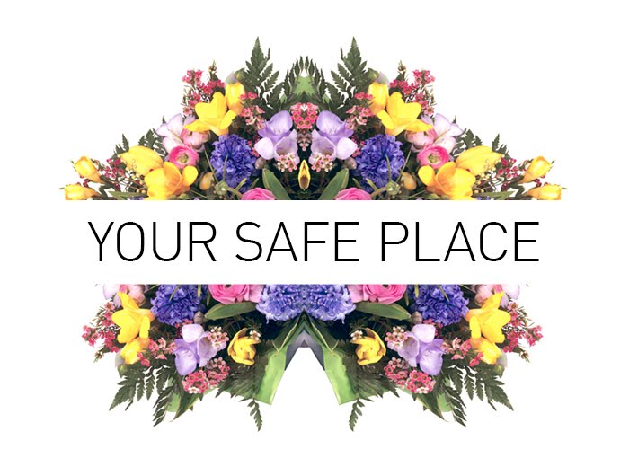 Your Safe Place