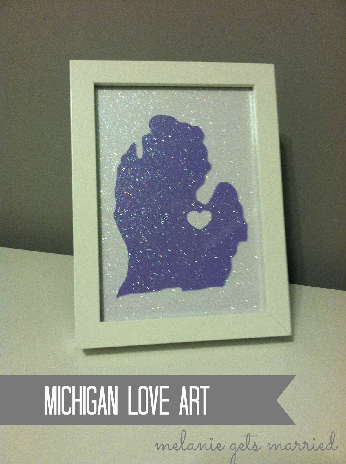 Making It In The Mitten Michigan Love Art