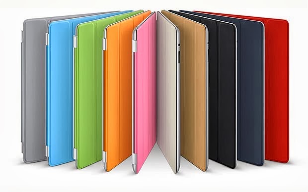 iPad Air smartcover
