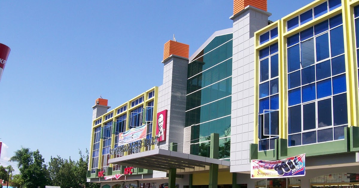 Tapanuli Selatan Dalam Angka Pasar Tradisional vs Pasar