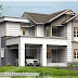 Double storied 4 bedroom house in 2450 sq-feet