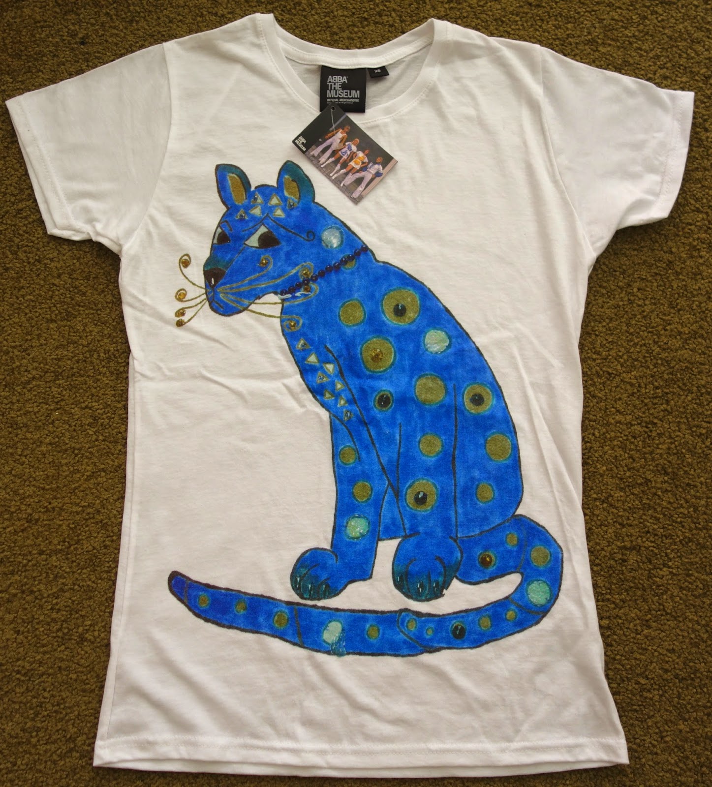 ABBAFanatic New ABBA Collection Items