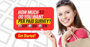 Take Surveys For Cash