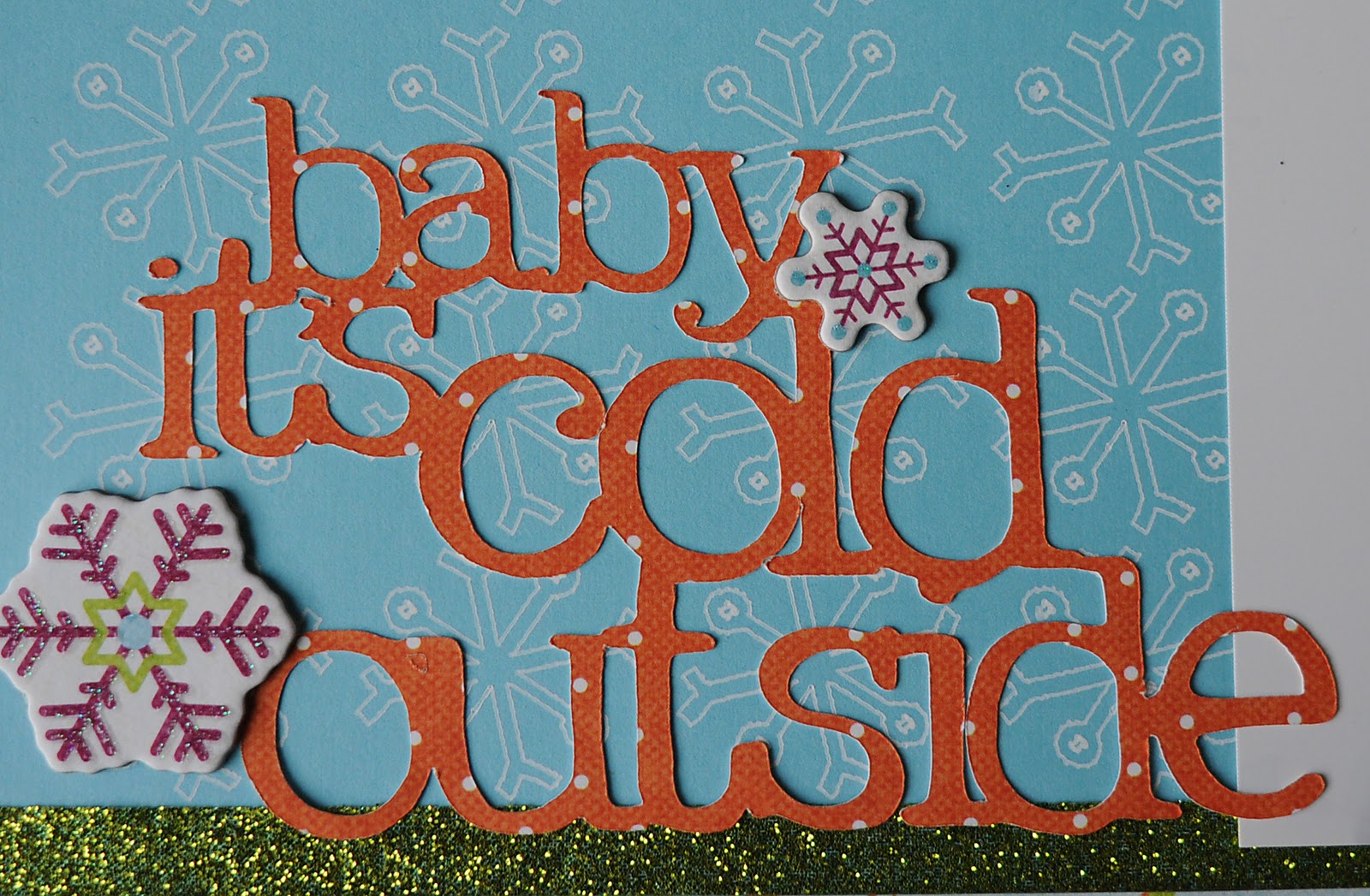 Cricut Creations