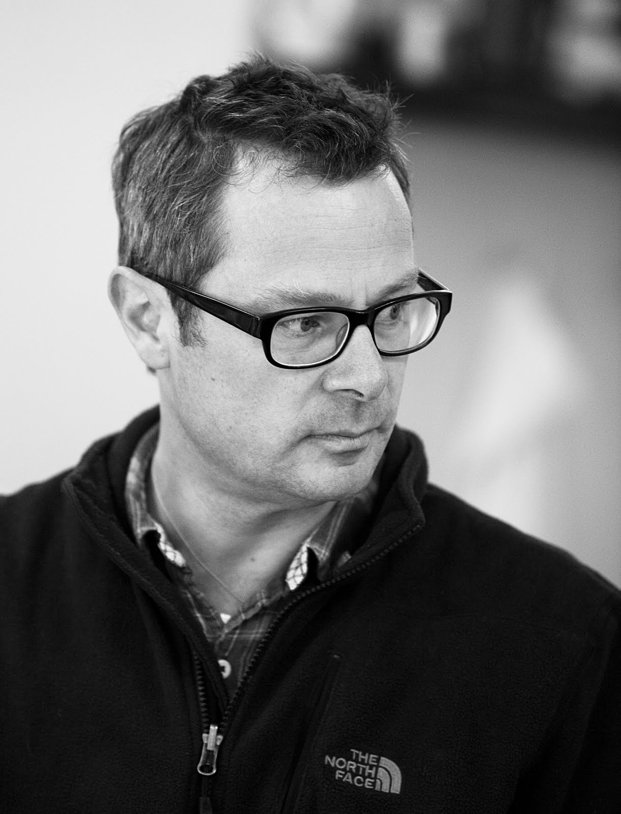 IN Tynemouth Hugh FearnleyWhittingstall (North Sheilds Fish Quay)