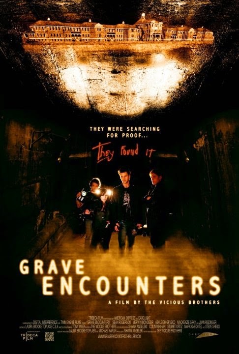 Grave Encounters 2011 720p 1080p Bluray Free Download