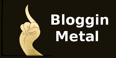 Bloggin Metal