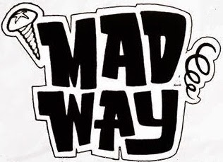Mad way