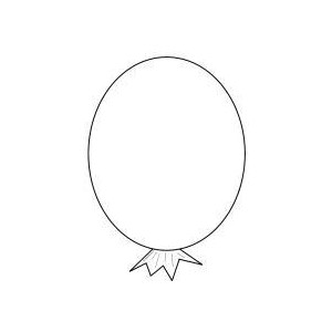 Balloon Pants Pictures Balloon Outline Toy balloon gas balloon , balloon outline transparent background png clipart. balloon pants pictures blogger