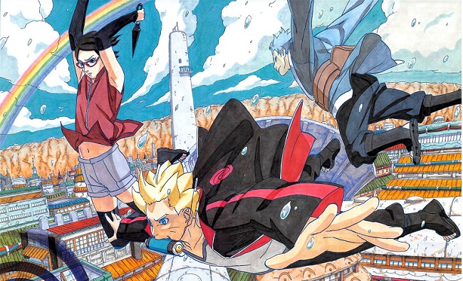 Capa Manga Shingeki no Kyojin Volume 33 revelada! — ptAnime
