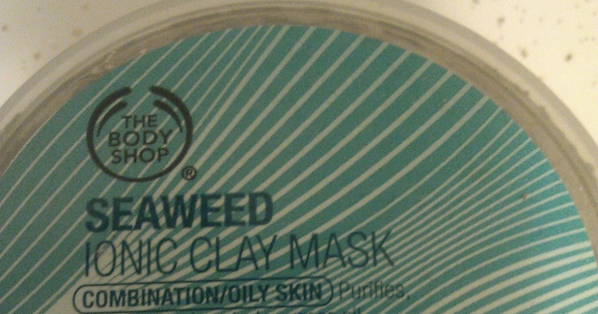 My New FactoryFashion, Beauty, Food & More... Review The Body Shop