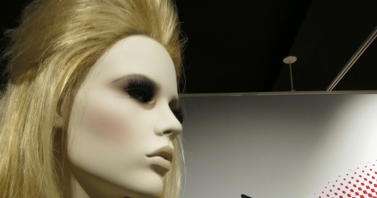 Genesis Mannequins, New York
