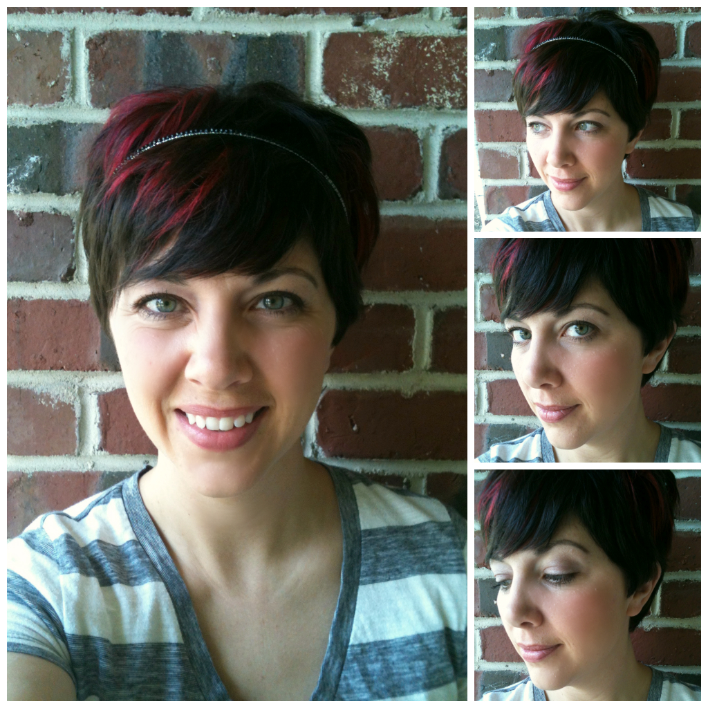 Styling Tips For Short Hair Hair Romance