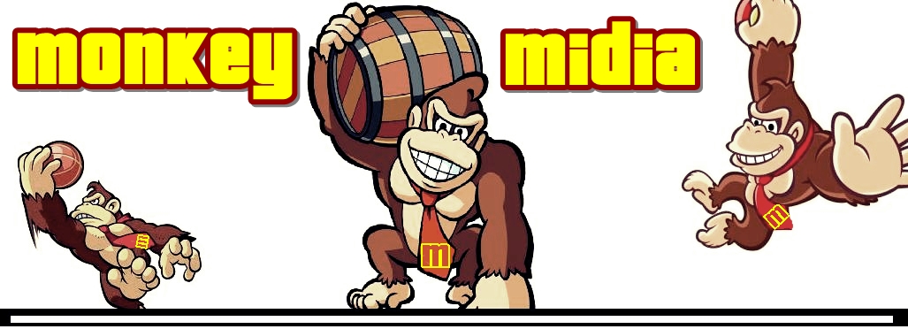 Monkey Midia