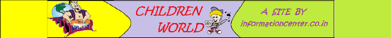CHILDREN WORLD