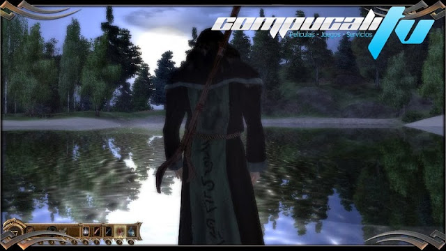 Two Worlds Epic Edition PC Full