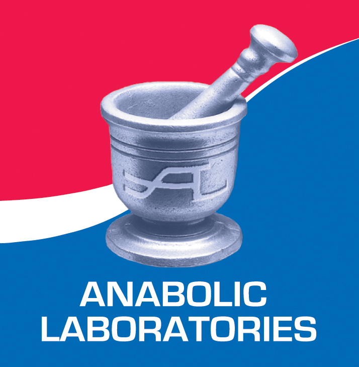 Health Designs Anabolic Laboratories An Overview