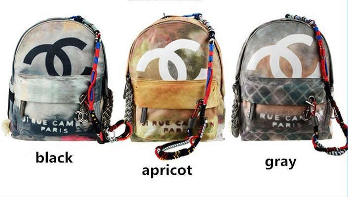 Chanel Graffiti 450 480 Fashion My Love