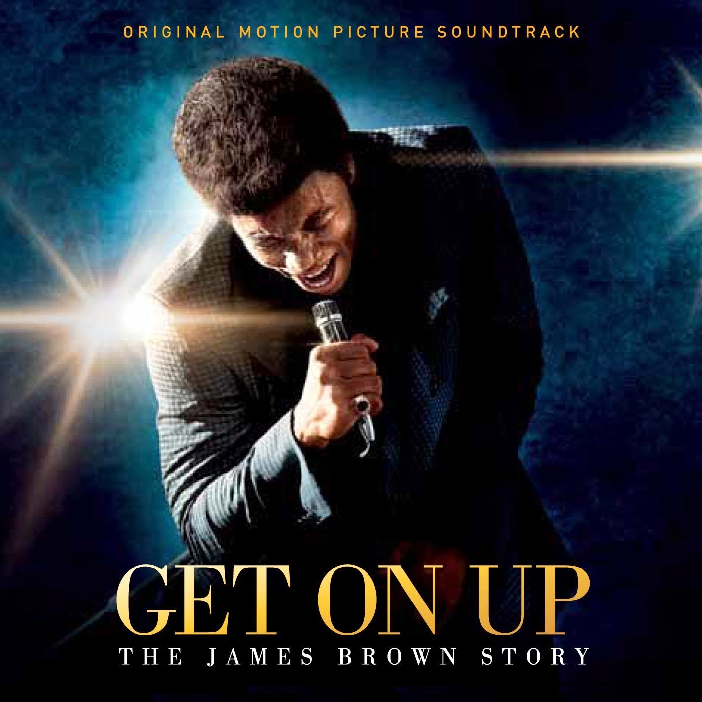 Get on Up film - Wikipedia