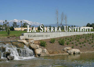 La+sierra+university+campus