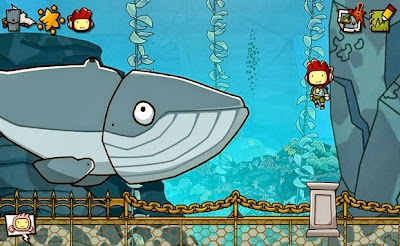 Scribblenauts Unmasked A DC Comics Adventure SKIDROW scribblenauts unmasked a dc comics adventure pc 3 Scribblenauts Unmasked A DC Comics Adventure SKIDROW